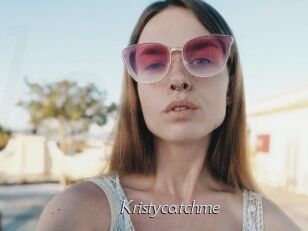 Kristycatchme
