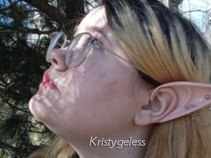 Kristygeless