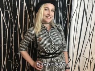 KristyhoneyPie