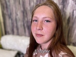 Kristyhot