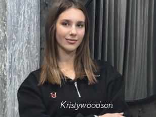 Kristywoodson