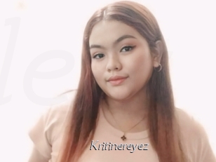 Kritinereyez