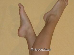 Krivodubsal