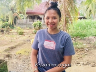 Krizamaecagas