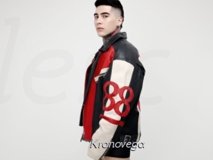 Kronovega