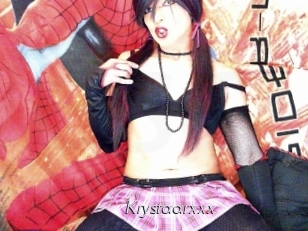 Krystaarxxx