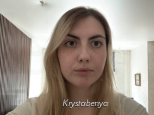 Krystabenya