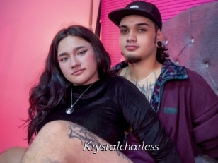 Krystalcharless