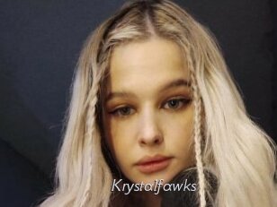 Krystalfawks