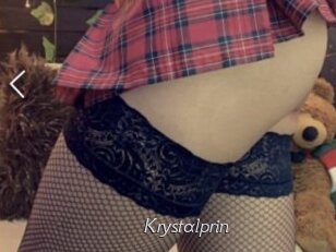Krystalprin