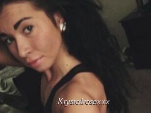 Krystalrosexxx