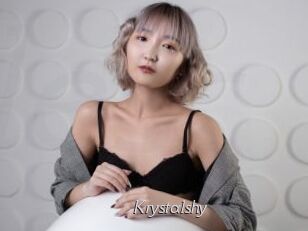 Krystalshy