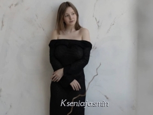 Kseniajasmin