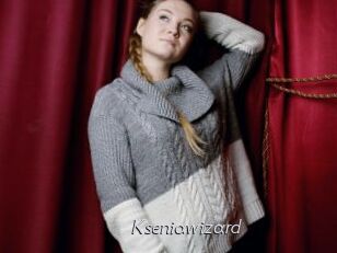 Kseniawizard