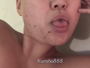 Kumiho888