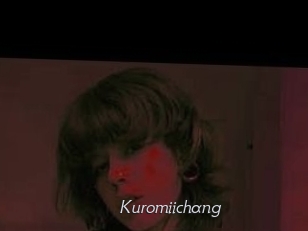 Kuromiichang