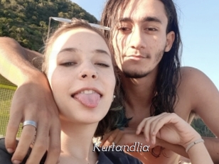 kurtandlia Le Scandale