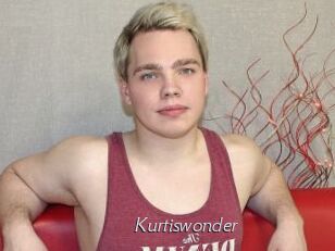 Kurtiswonder