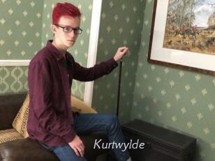 Kurtwylde