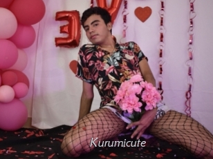 Kurumicute