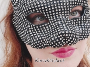Kurvykittykatt