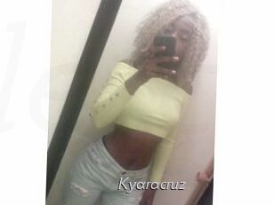 Kyaracruz