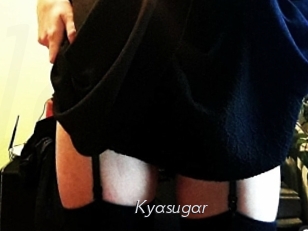 Kyasugar