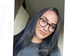 Kyimm