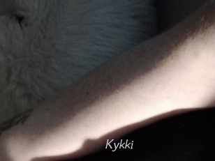 kykki Le Scandale