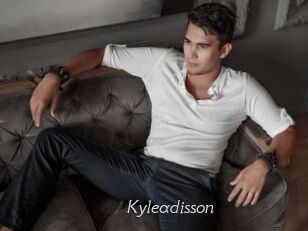 Kyleadisson