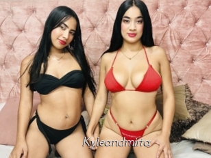 Kyleandmirta