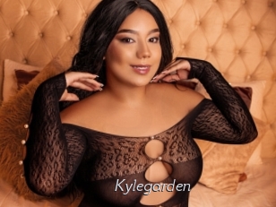Kylegarden