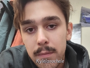 Kylelarochele