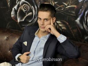 Kylerobinson