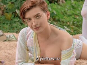 Kylethomas