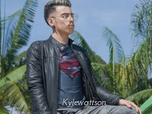 Kylewattson