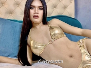 kyleyaustin Le Scandale