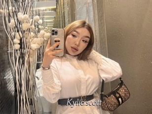 Kyliascott