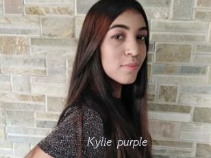 Kylie_purple