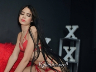 Kyliebosswell