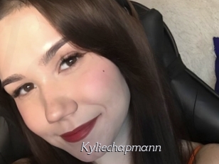 Kyliechapmann