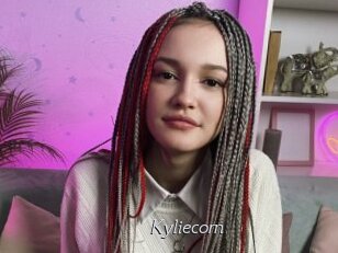 Kyliecorn
