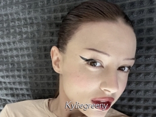 Kyliegreeny