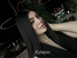 Kyliejan