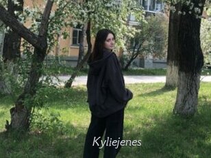 Kyliejenes