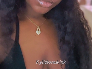 Kylieloveskink