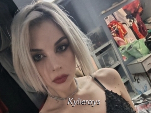 Kylierays