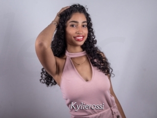 kylierossi Le Scandale
