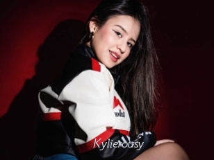 Kylierousy