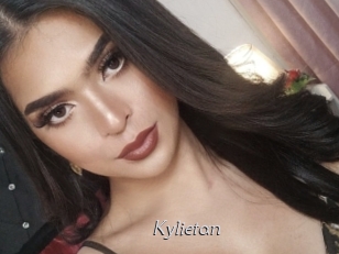 Kylietan